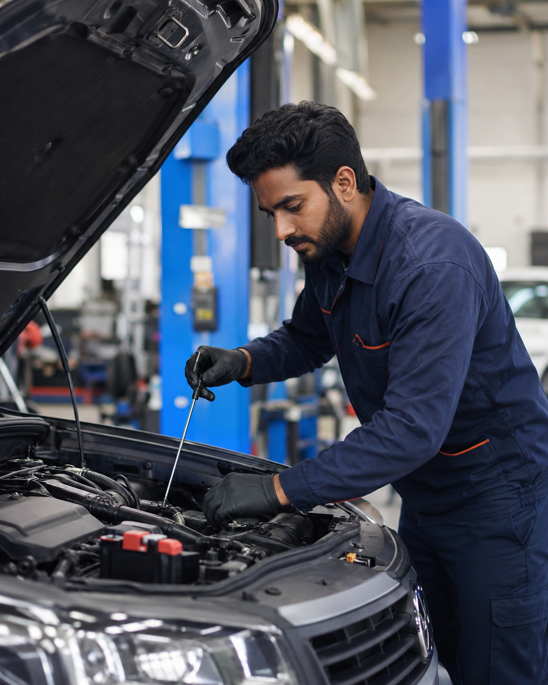 Car Service